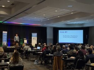 Passive Wealth Expo San Francisco Real Estate Event