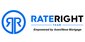RateRight logo