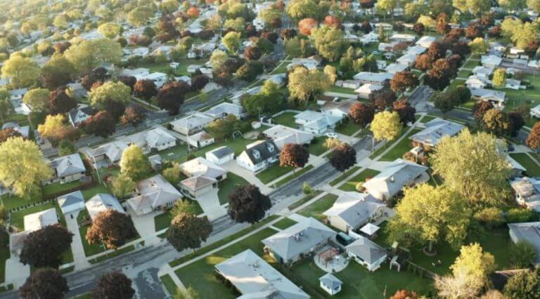 Picture of rental property in RealWealth Developments Texas Syndication