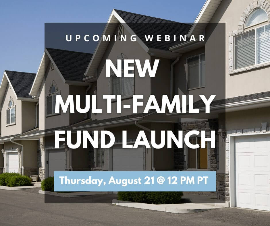 Webinar featured image for RWD fund webinar