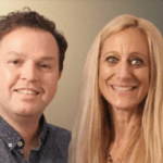 RealWealth members Malcom and Merry B. headshots.