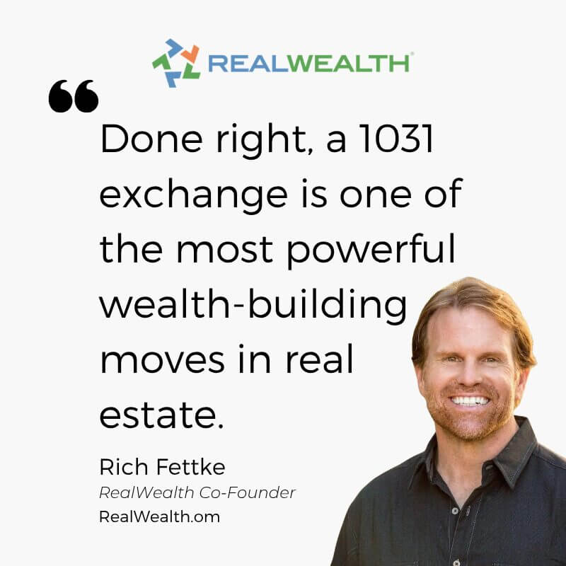 Protected: 1031 Exchange Real Estate Guide: How to Defer Taxes and Upgrade Your Portfolio