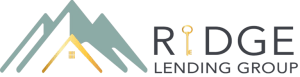 Ridge Lending Group logo