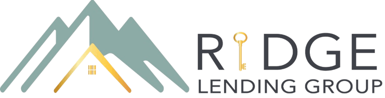 Ridge Lending Group logo