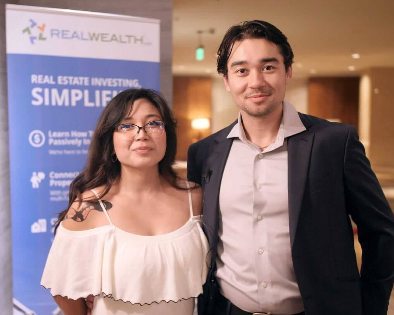 How Robby & Athena Built Wealth Before 30 & their Path to 20 Properties