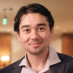 RealWealth member Robby Turner headshot