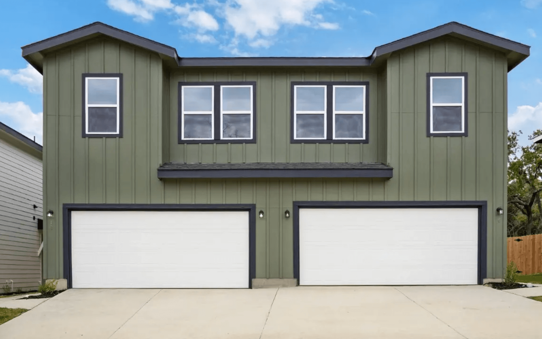 New Construction Duplex Property Sold by the San Antonio Property Team for $524k New Construction Duplex Property Sold by the San Antonio Property Team for $524k