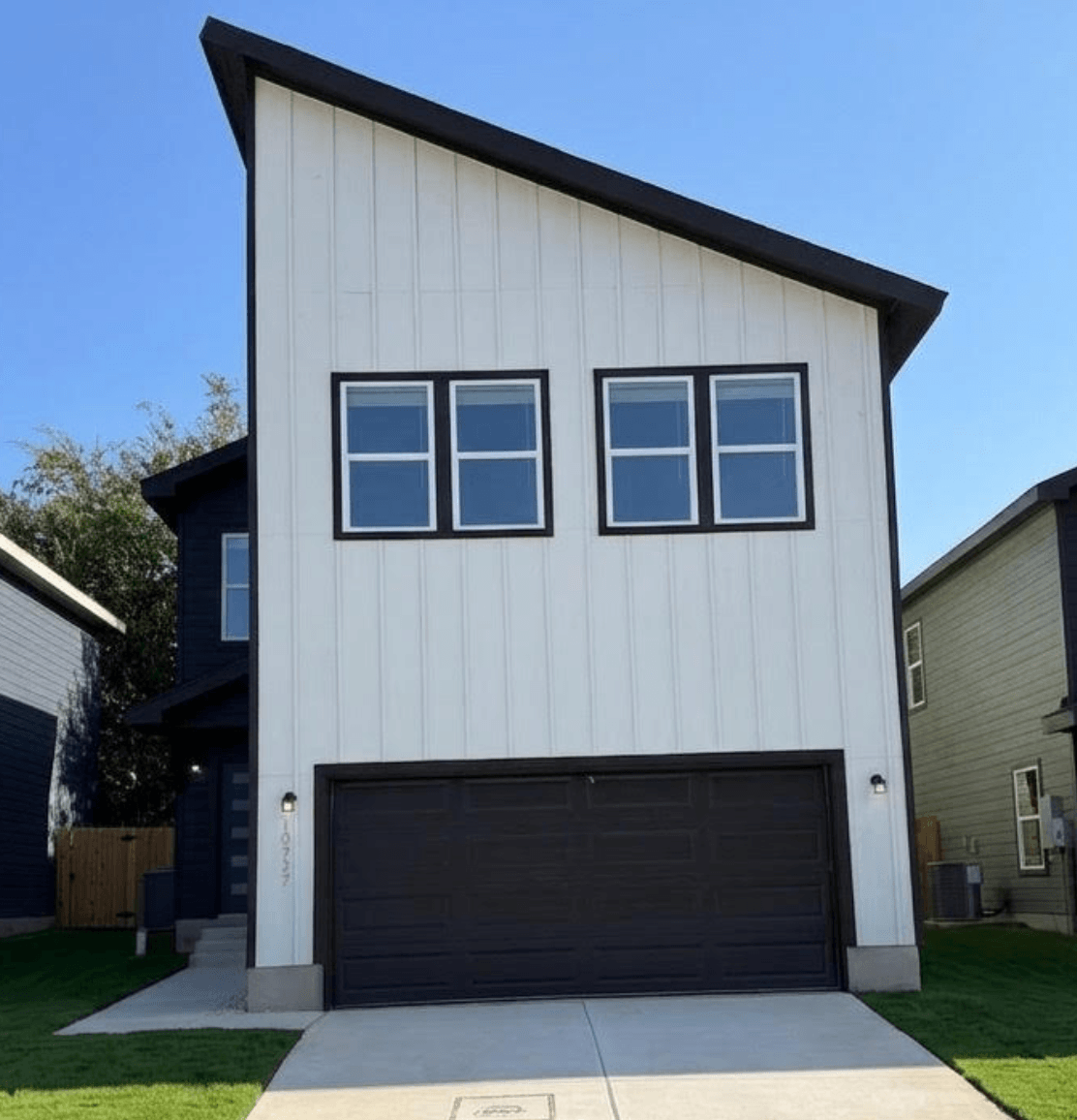 New Construction SFR Property Sold by the San Antonio Property Team for $299k New Construction SFR Property Sold by the San Antonio Property Team for $299k