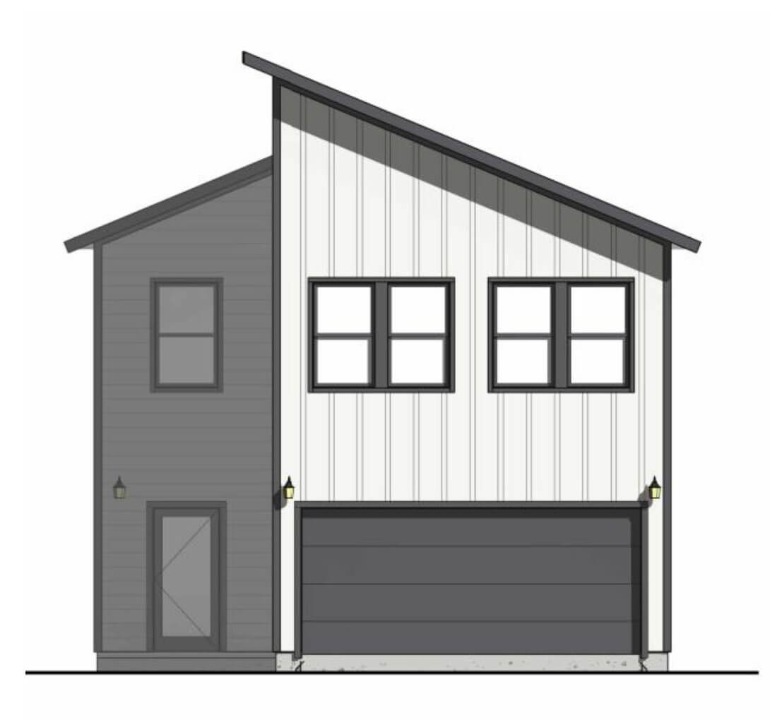 New Construction SFR Property Sold by the San Antonio Property Team for $350k