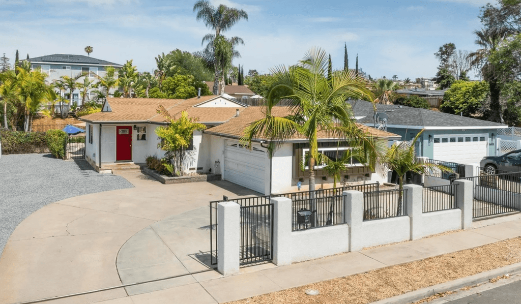 How Ann Turned a Negative Cash Flow Rental Into $29K in Year One san diego rental property