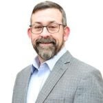 Seth Markum, NREIG EVP Sales