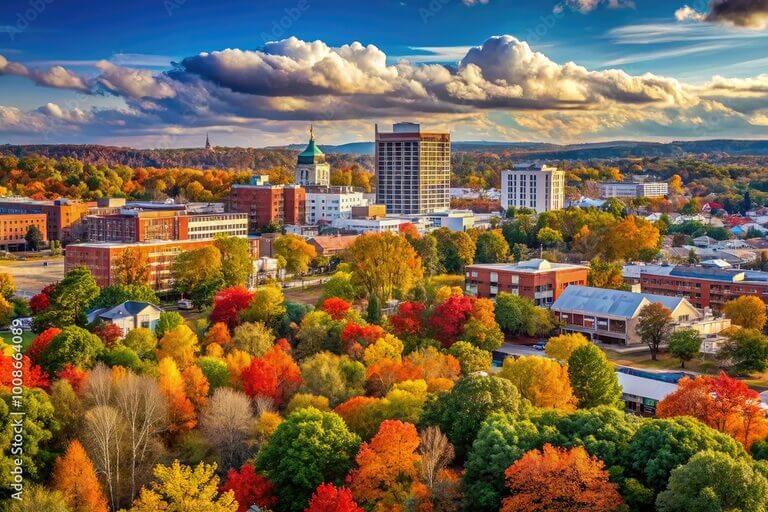 Tuscaloosa, Alabama card images placeholder