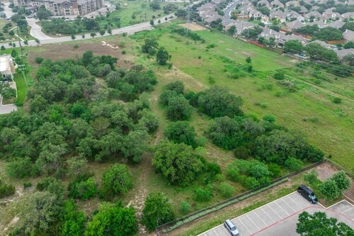 Wild Pine San Antonio Syndication Opportunity Aerial Image