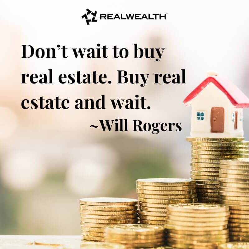 How To Invest in Real Estate with Other People’s Money