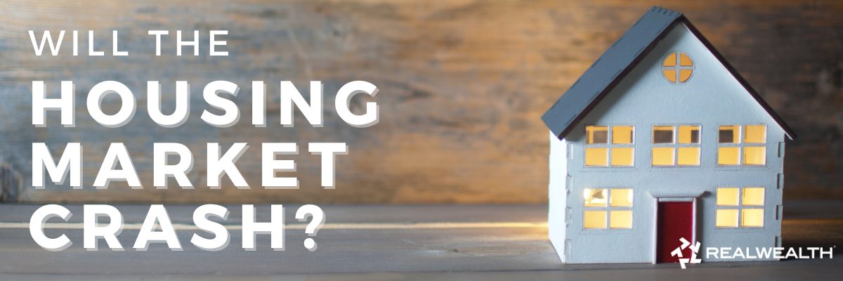 Will the Housing Market Crash in 2024? Experts Weigh In
