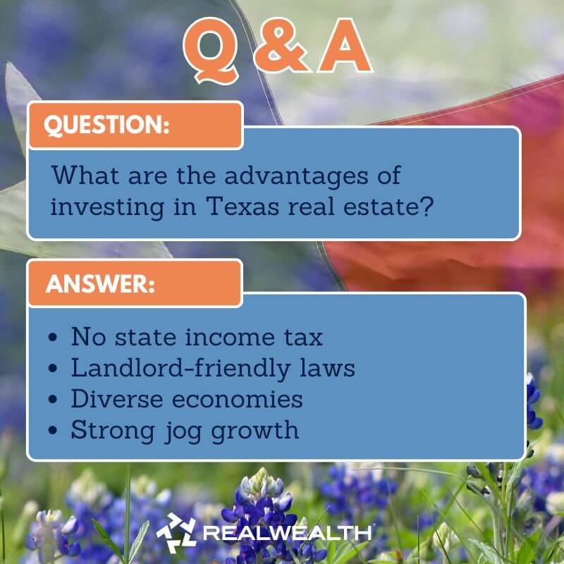 Rental Properties for Sale in Texas: Top 6 Markets for Your Next Investment