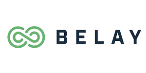Belay Logo