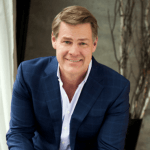 Headshot of Clint Coons from Anderson Advisors.