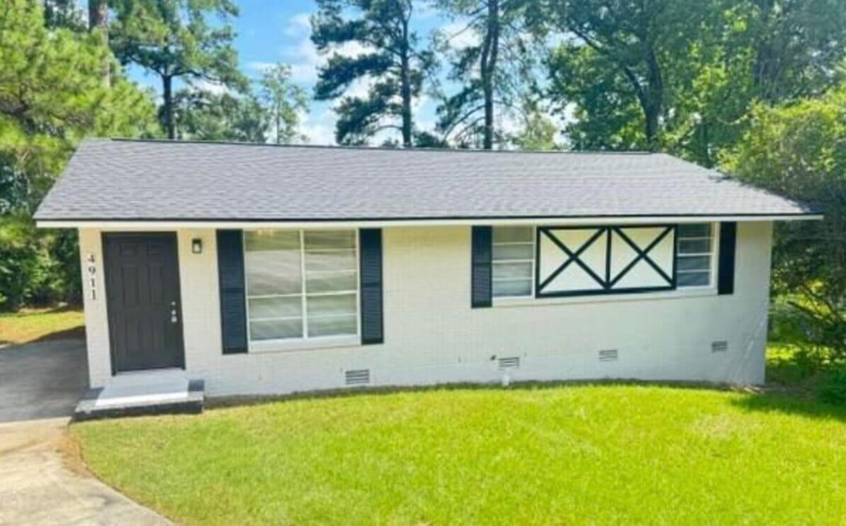 Single Family Property Sold by the Columbus, GA Property Team for $159K Single Family Property Sold by the Columbus, GA Property Team for $159K