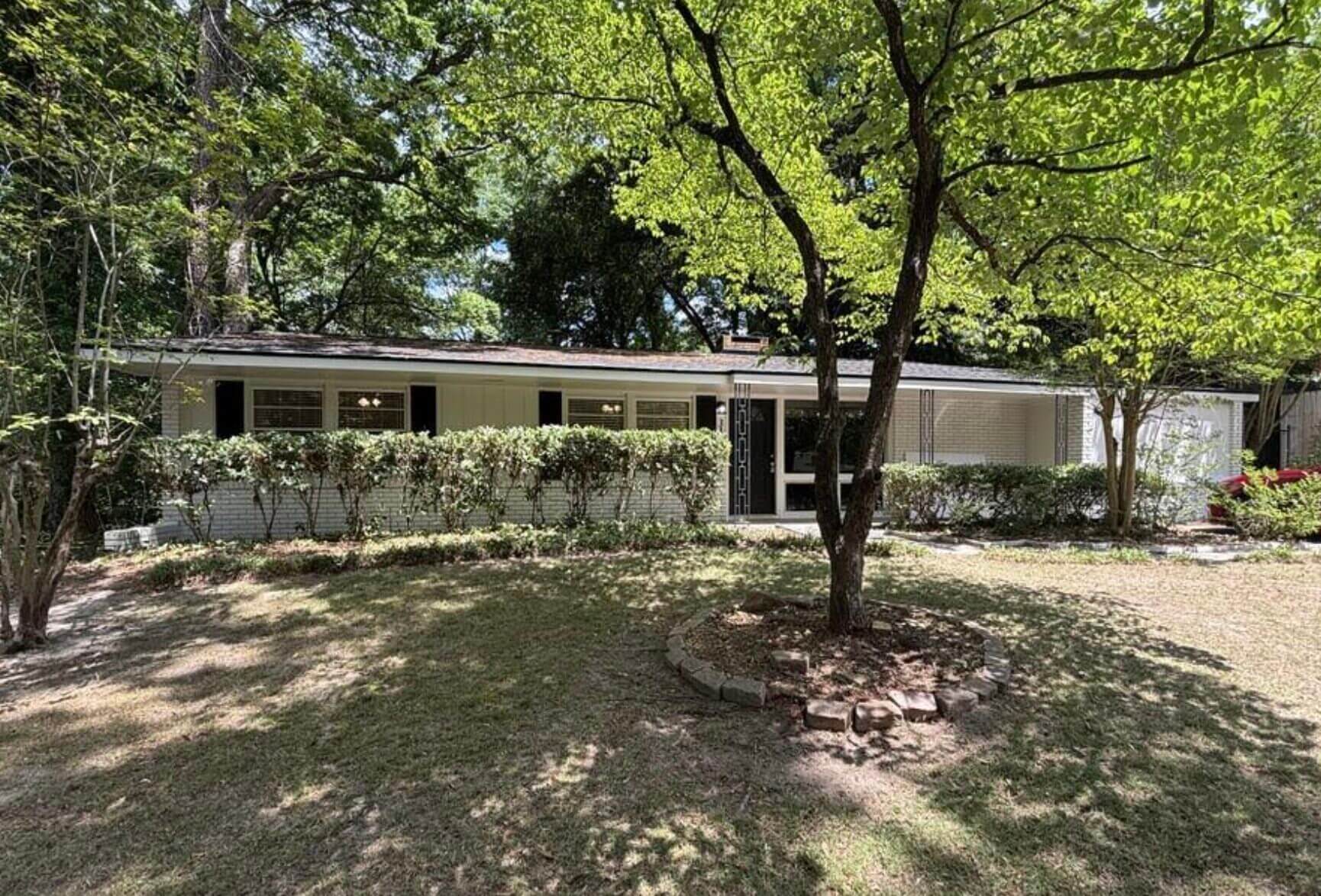 Single Family Property Sold by the Columbus, GA Property Team for $235K Single Family Property Sold by the Columbus, GA Property Team for $235K