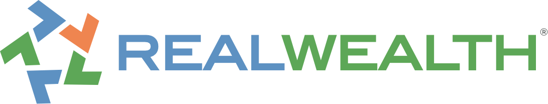 RealWealth logo