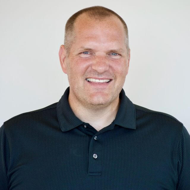 Headshot of Grant Anderson, RealWealth Property Team Manager.