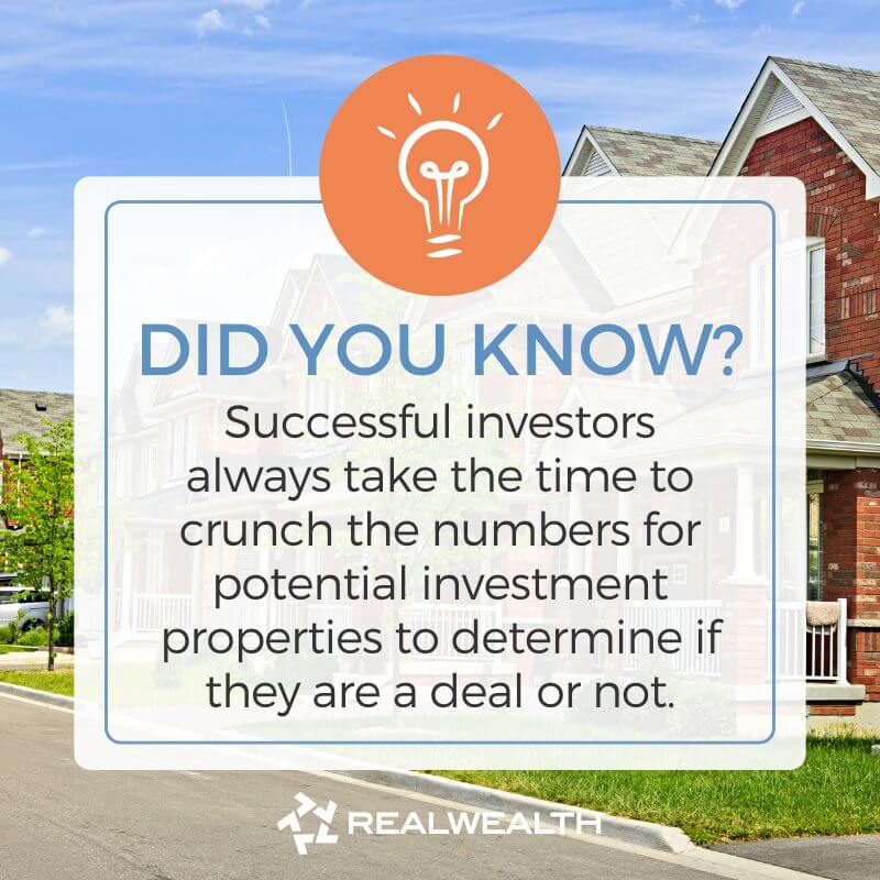 How to Analyze a Real Estate Deal Like a Pro Investor