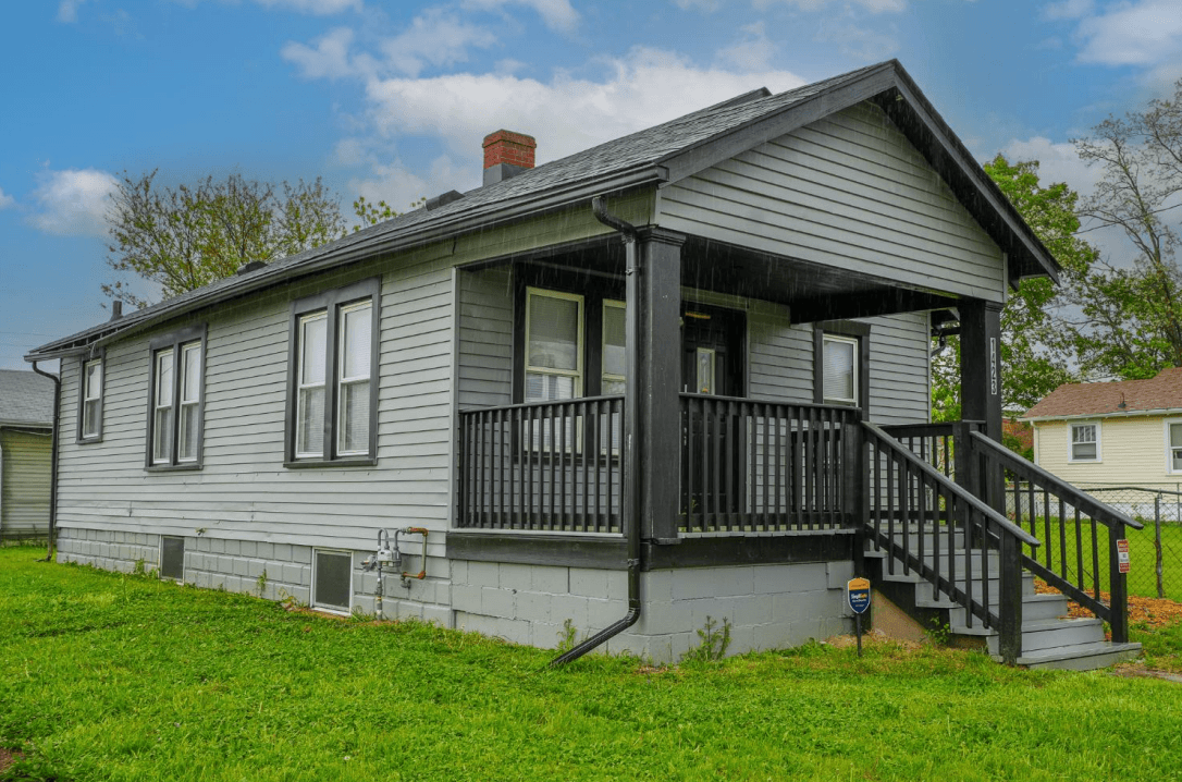 REAL Income SFR Rental Property Sold by the Indianapolis, IN Property Team for $109k REAL Income SFR Rental Property Sold by the Indianapolis, IN Property Team for $109k