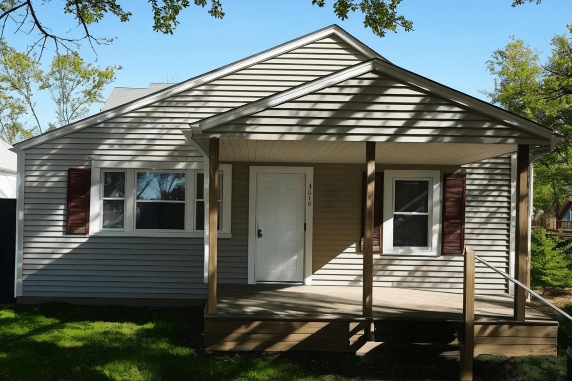 REAL Income SFR Rental Property Sold by the Indianapolis, IN Property Team for $149k REAL Income SFR Rental Property Sold by the Indianapolis, IN Property Team for $149k
