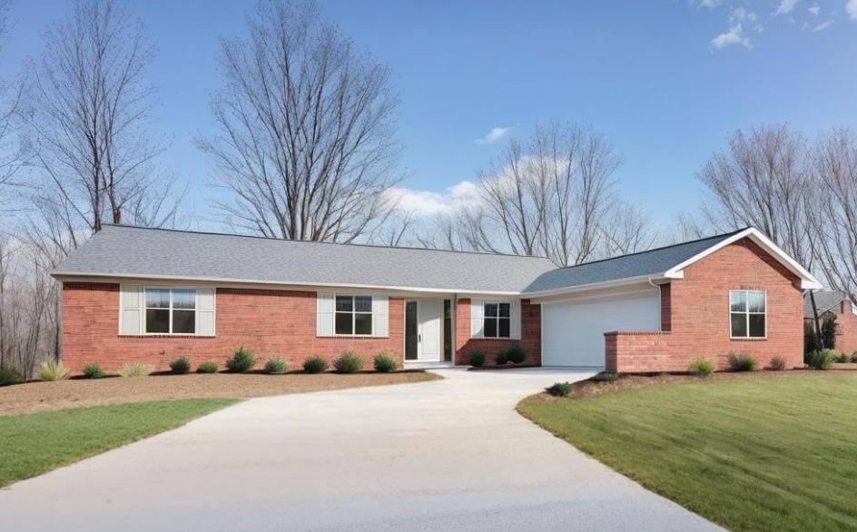 Single Family Property Sold by the Indianapolis, IN Property Team for $229K