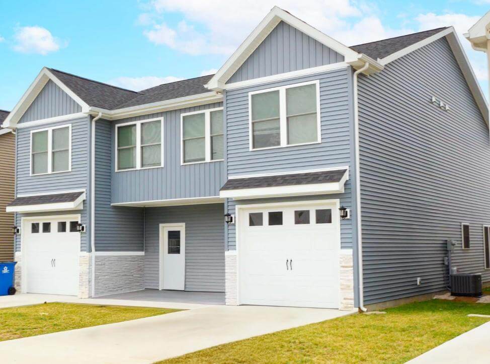 Multi-Family Property Sold by the Indianapolis, IN Property Team for $454K