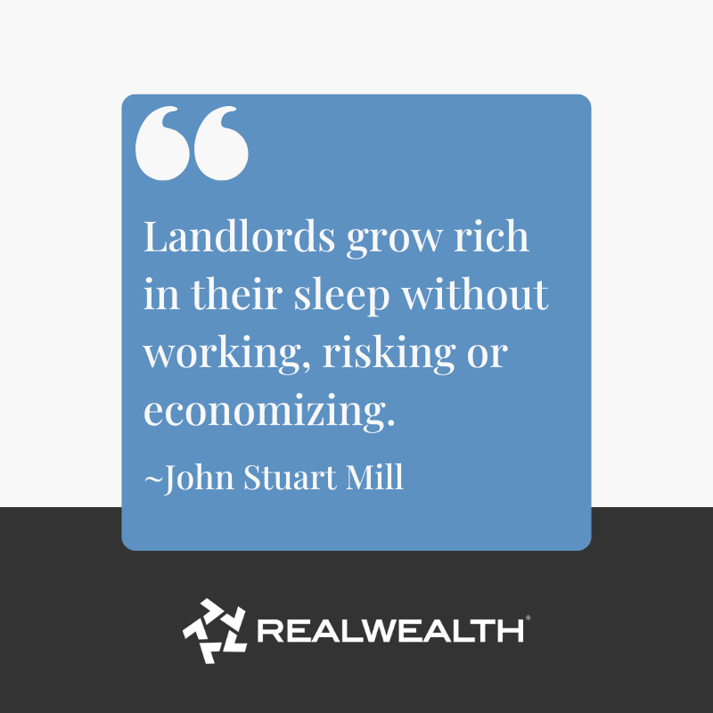 Is Rental Income Passive or Active?