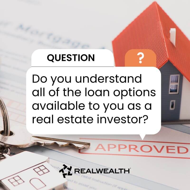 The Ultimate Guide to Financing for Real Estate Investors