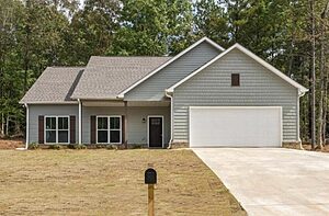 Picture of New Construction SFR in Birmingham.