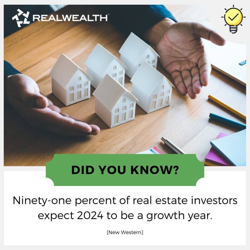 Is Now a Good Time to Buy Real Estate?