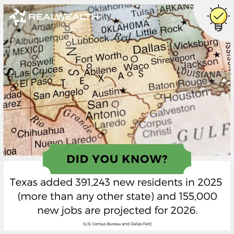 Texas Housing Market Predictions for 2026 and 2027