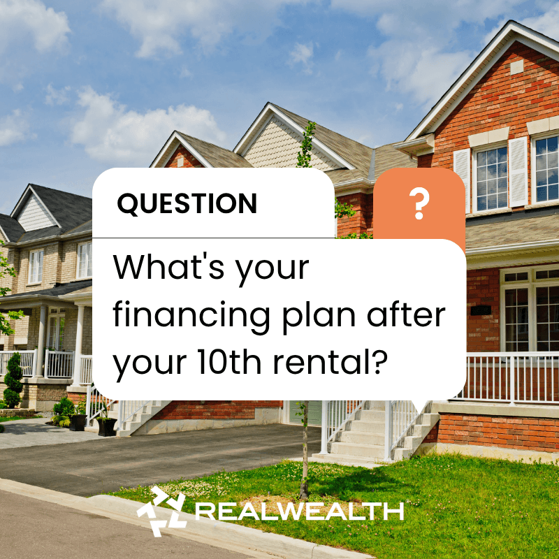 DSCR Loans Explained: How to Finance Your 5th, 10th, and 20th Rental Property
